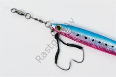 DECOY PR-11 Power Roll Snap Rulmanlı Klips