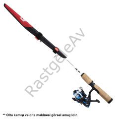 Rapala Olta Kamış Ucu Koruma Kılıfı