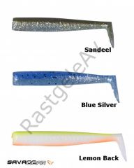 Savage gear LB Sandeel 20 cm (15 cm) Suni Yem