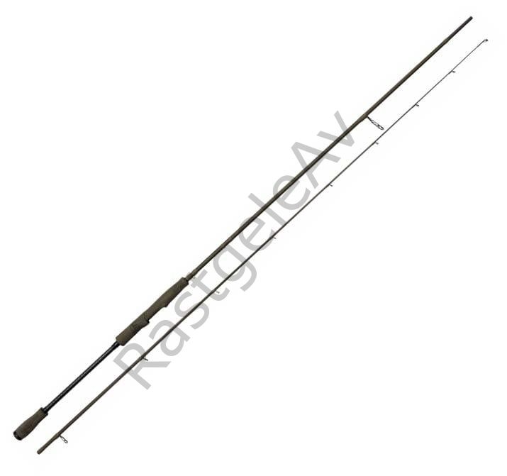 Savage gear SG4 Medium Game 8'3'' 251 cm 7-25G 2 Parça