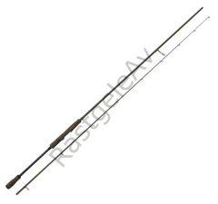 Savage gear SG4 Medium Game 8'3'' 251 cm 7-25G 2 Parça