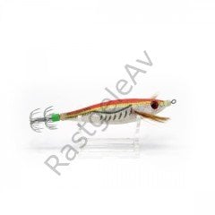 Captain 3000 Kalamar Zokası 7.5cm Example Squid