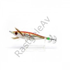 Captain 3000 Kalamar Zokası 7.5cm Example Squid