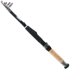 Remixon Moonstar Serisi 270cm Olta Kamışı