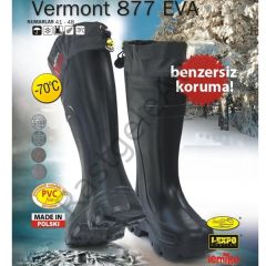877 Lemigo Wermont Eva Çizme