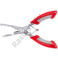Balzer 18424 101 Shirasu 15cm Kilitli Hassas Jig ve Halka Pense Seti 10lu