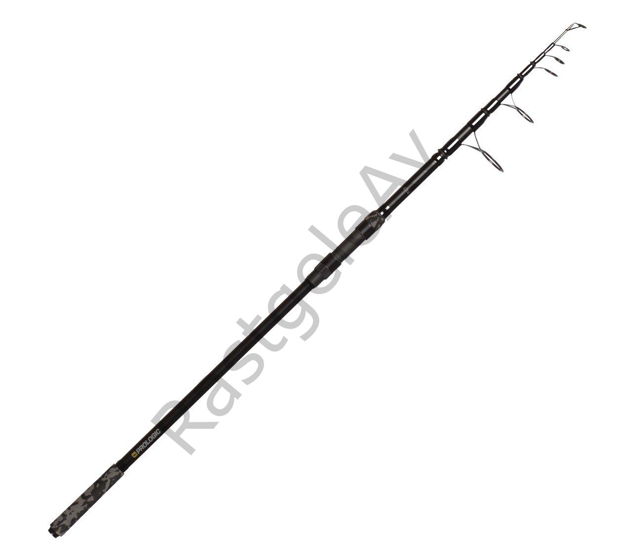 Prologic C1a 12' 360cm 3.50lbs - Tele
