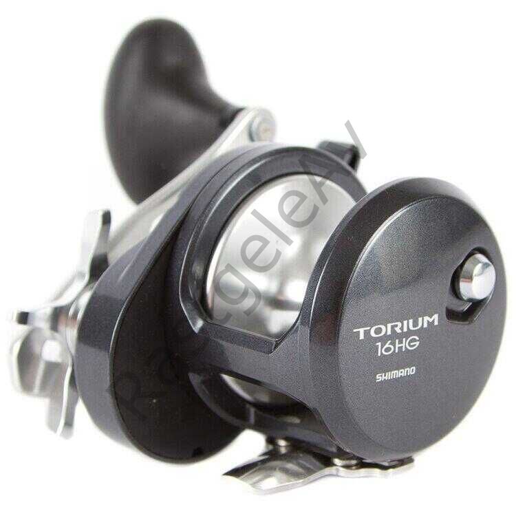 Shimano Torium 16 AL HG