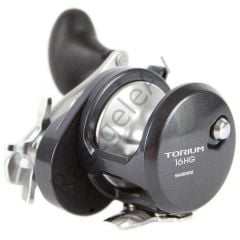 Shimano Torium 16 AL HG