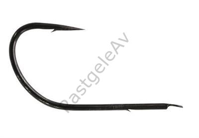 DECOY M-004 Bait Holder Black Nickel Olta iğnesi