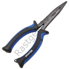 Mustad MT106 Large Split Ring Pense
