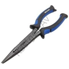 Mustad MT106 Large Split Ring Pense
