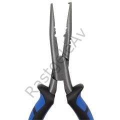 Mustad MT106 Large Split Ring Pense