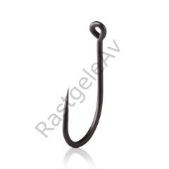Mustad Carp XV2 Olta İğnesi 60551NP-TX