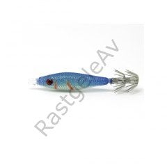 Captain 3007 Kalamar Zokası 6cm Metsuki Squid
