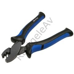 Mustad MT109 Burç Sıkma Pensesi