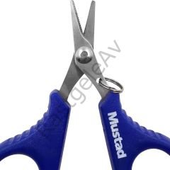 Mustad MT112 Misina Makası