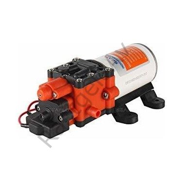 Seaflo Hidrofor Su Pompası 5.0 Litre/Dk 60 Psi