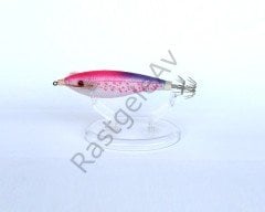 Captain 3009 Kalamar Zokası 8cm Flash Filinta Squid