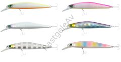 Kendo Killer Minnow 10.0 cm 13,5 gr Suni Yem 32