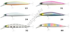 Kendo Killer Minnow 10.0 cm 13,5 gr Suni Yem 32