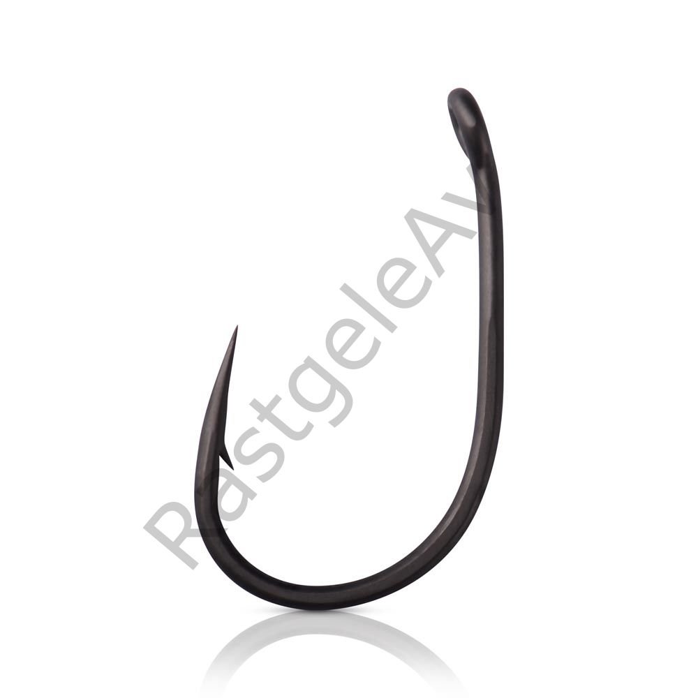 Mustad Carp XV2 Olta İğnesi 60550NP