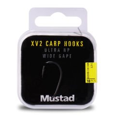 Mustad Carp XV2 Olta İğnesi 60550NP