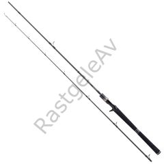 Balzer Shirasu Twitch IM-12 Carbon Spin Kamış 211cm 7-22gr Atar