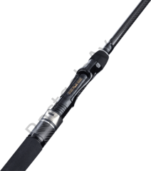 Balzer Shirasu Twitch IM-12 Carbon Spin Kamış 211cm 7-22gr Atar