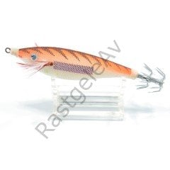 Captain 3011 Kalamar Zokası 7cm Secret Luster Flash Squid