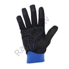 Mustad Casting Balıkçı Eldiveni