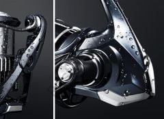 Vanquish C3000 FB