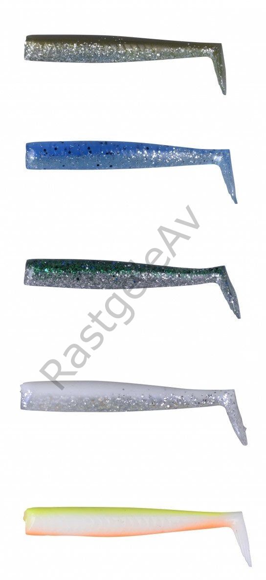 Savage gear LB Sandeel 16 cm (14 cm) Suni Yem