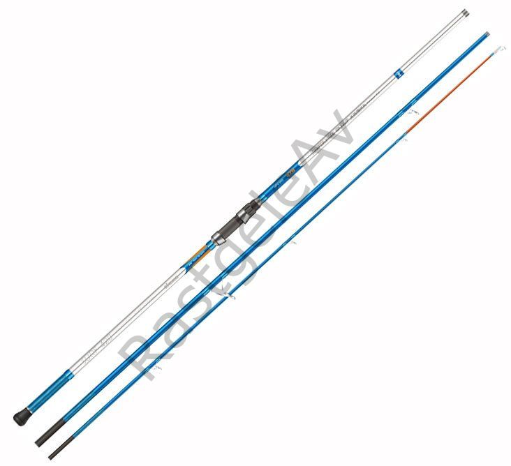 Okuma Distance Surf Arena 4,20cm 3 Parça Surf Kamışı