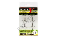 DECOY Y-S25 Light Game Treble Üçlü Kanca