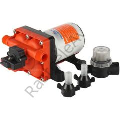 Seaflo Hidrofor Su Pompası 18.90 Litre/Dk  55 Psi