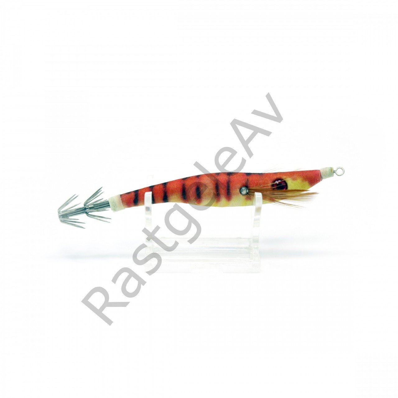 Captain 3013 Kalamar Zokası 12cm Heavy Bomb 40gr