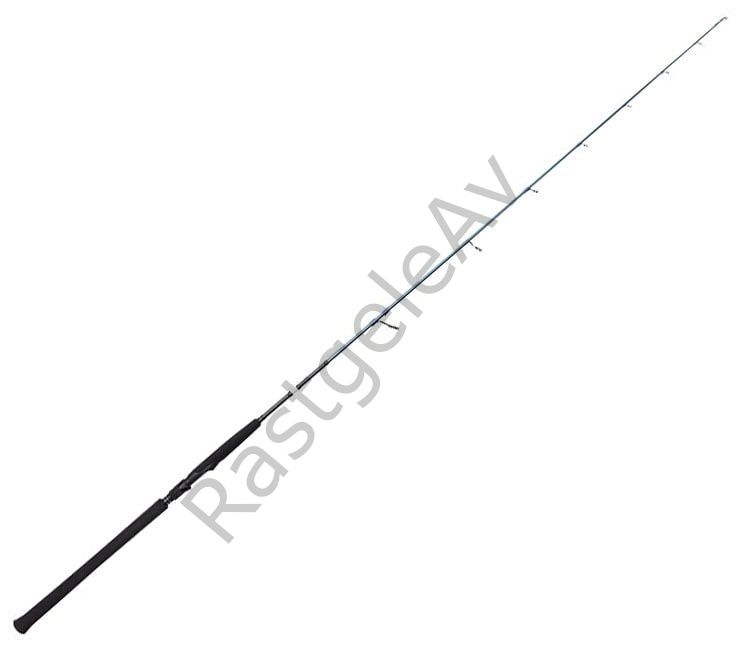 Savage Gear SGS2 Jigging 5'9''/1.80m 100-250 gr Tek Parça