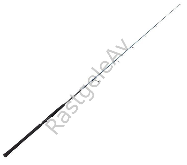 Savage Gear SGS2 Jigging 5'9''/1.80m 60-180 gr Tek Parça