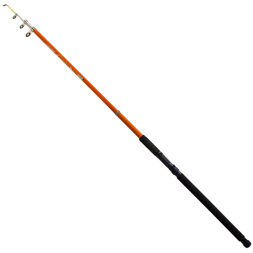 Remixon Pandora Orange Serisi 240cm Olta Kamışı
