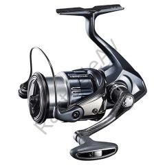 Vanquish C3000M HG FB