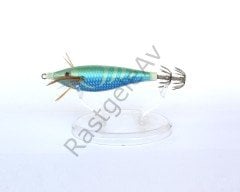 Captain 3015 Kalamar Zokası 7cm Toto Zogga Squid