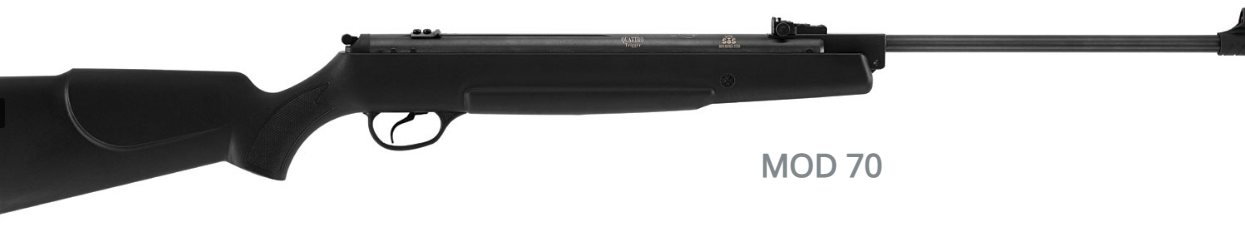 Hatsan Mod 70 Havalı Tüfek