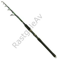 Captain 1503 Camelon Tele Spin Kamış 10-40gr Atar