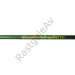 Captain 1503 Camelon Tele Spin Kamış 10-40gr Atar