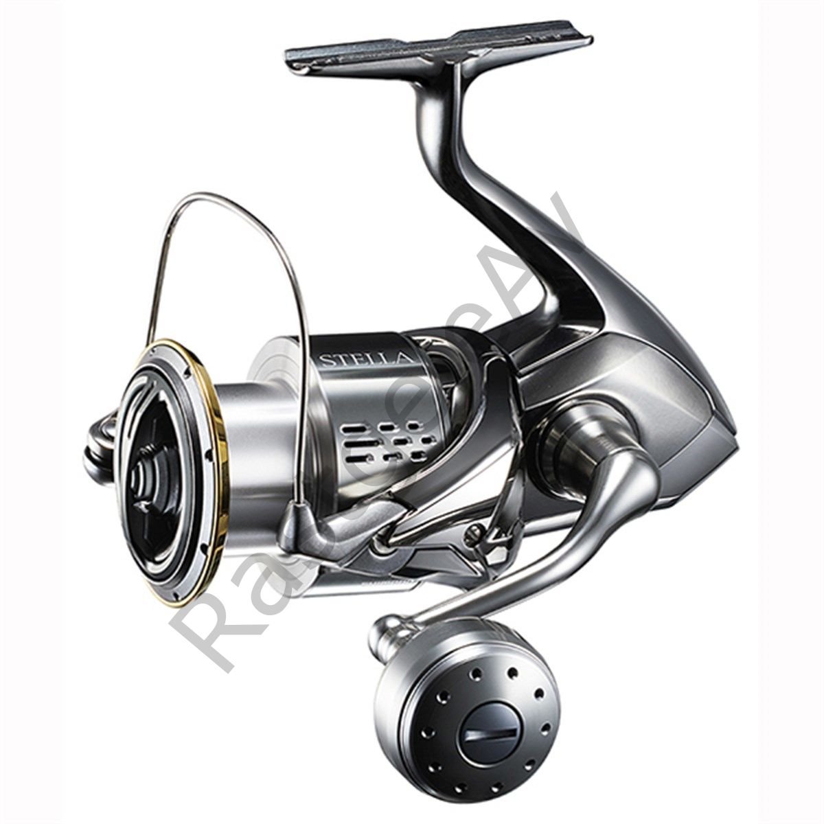 Stella C5000 XG FJ