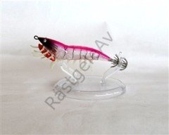 Captain 3018 Kalamar Zokası 10cm Crystal Glow Body Size 3.0