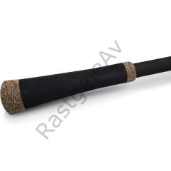 Mustad MedMax Olta Kamışı