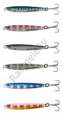 Savage gear 3D Slim Minnow 5 gr 4,6 cm Jig Suni Yem