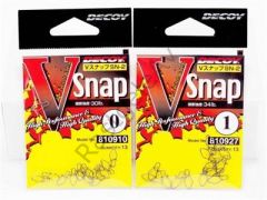 DECOY SN-2 V Snap Klips